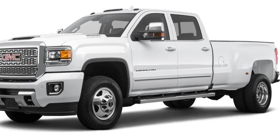 GMC SIERRA HD 2019 1GT42WEY3KF211061 image GMC SIERRA HD 2019 1GT42WEY3KF211061 image